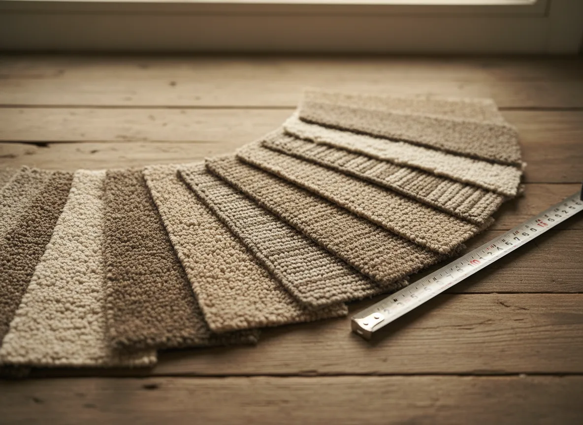 Carpet Installation Pennington, TX FAQs